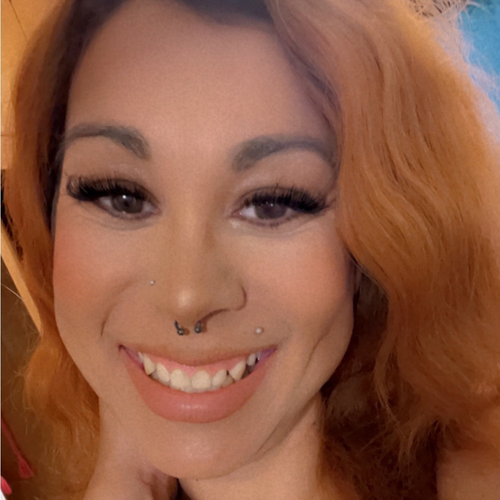 Meet your Posher, Mikki